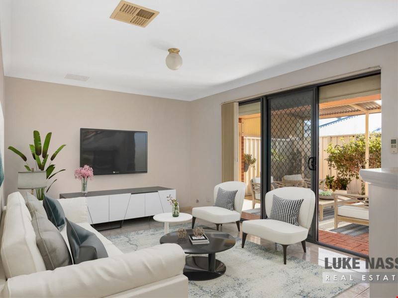 3/4 Valentine Road, Kelmscott WA 6111