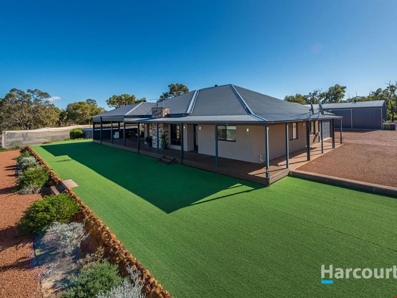 7 Malbec Close, Lower Chittering WA 6084