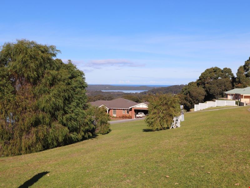 9 Jamieson Heights, Shadforth WA 6333