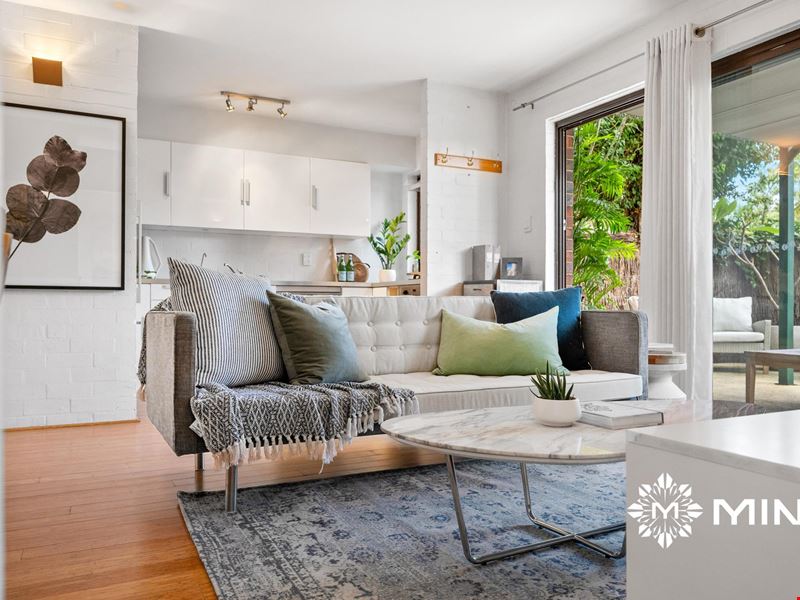 39H Harvest Road, North Fremantle WA 6159