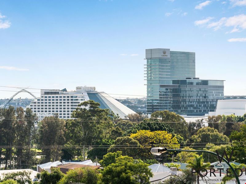 28/46 Rutland Avenue, Lathlain WA 6100