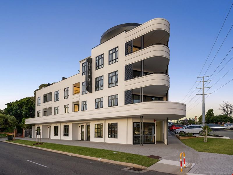 202/1 Learoyd Street, Menora WA 6050