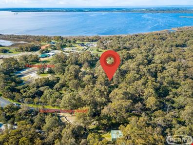 379 Southern Estuary Road, Herron WA 6211