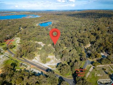 379 Southern Estuary Road, Herron WA 6211