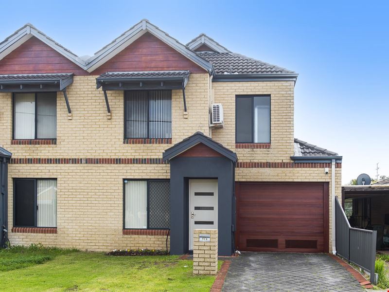 1/6 Hogarth Street, Cannington WA 6107