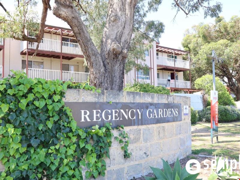 15/15 Pudney Place, Orelia WA 6167