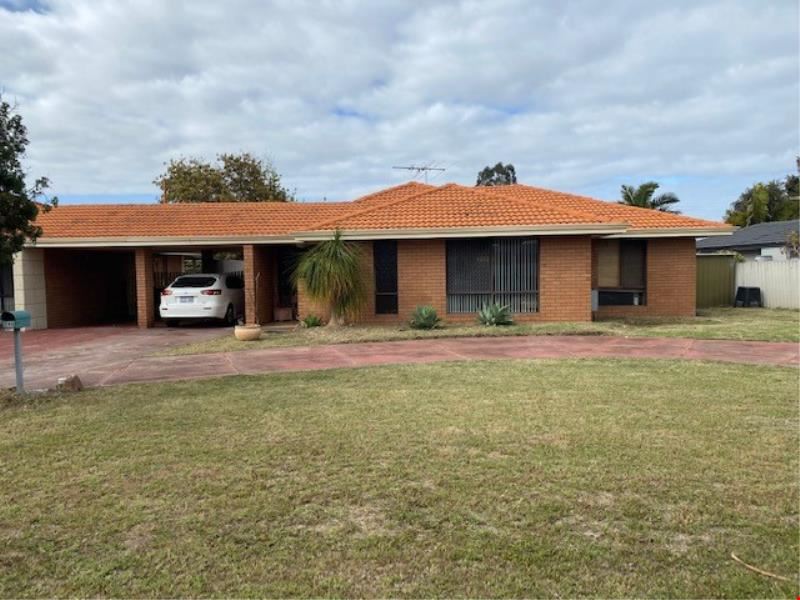 24A Rockett Way, Bull Creek WA 6149