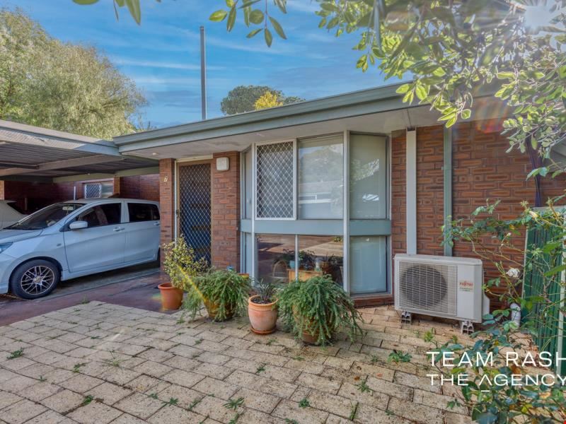 7/182 McDonald Street, Joondanna WA 6060