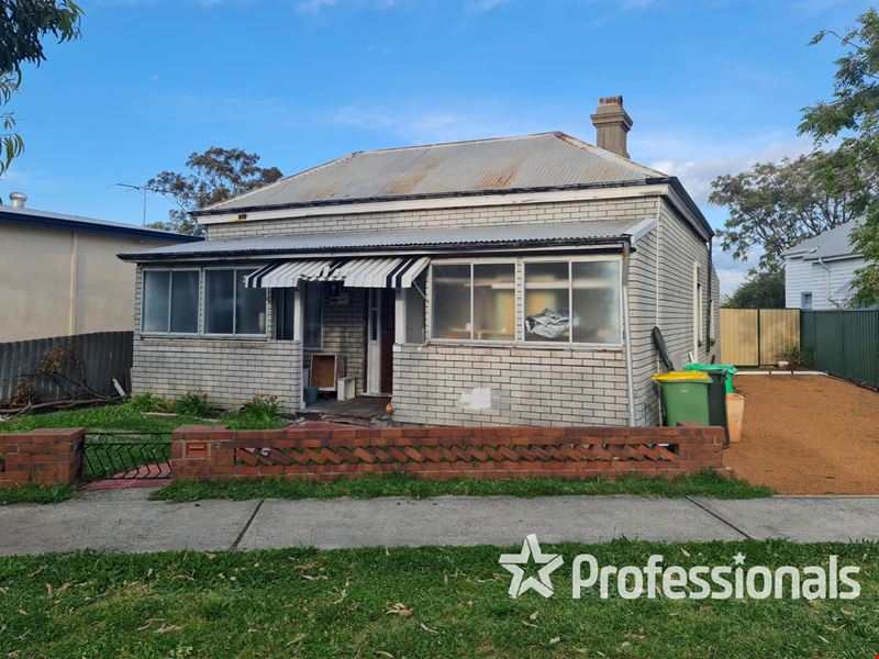 9 Charles Street, Bunbury WA 6230
