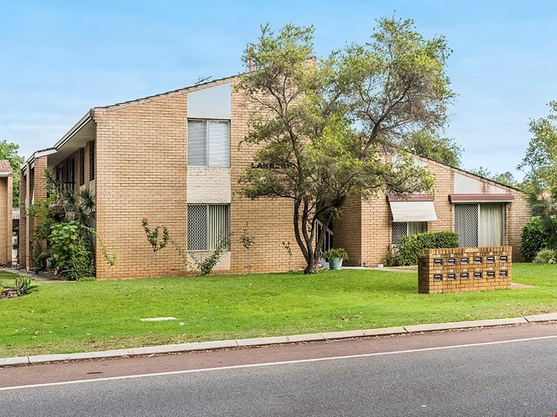 9/1 Clydesdale Street, Como WA 6152