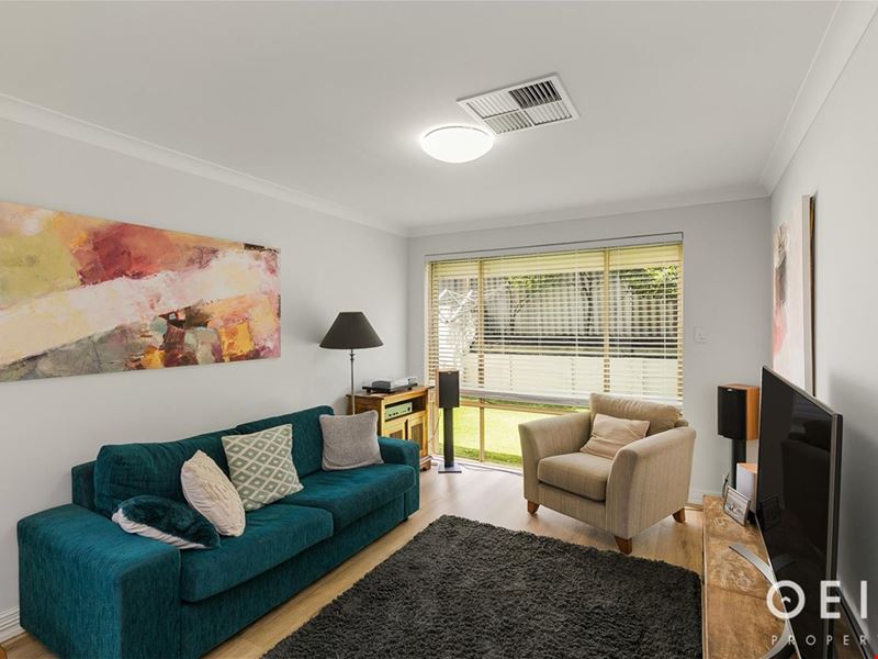 4/3 Morrow Mews, Kardinya WA 6163