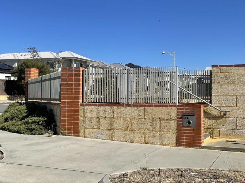 31 Aviator Boulevard, Clarkson WA 6030