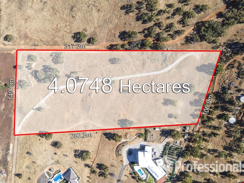 349 Haddrill Road, Baskerville WA 6056