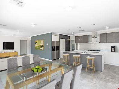 18 Figtree Avenue, Lake Coogee WA 6166