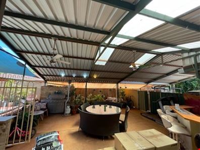 6 Brown Street, Newman WA 6753
