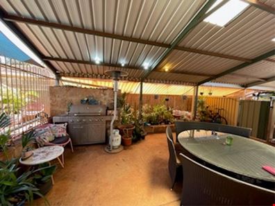 6 Brown Street, Newman WA 6753