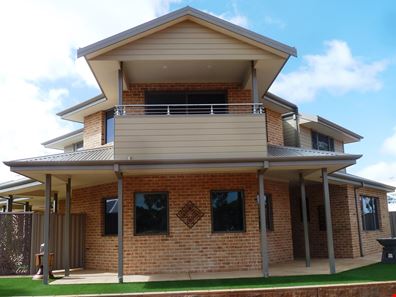 108 Aslett Drive, Karlkurla WA 6430