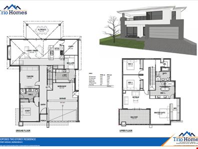 4 First Avenue, Burns Beach WA 6028