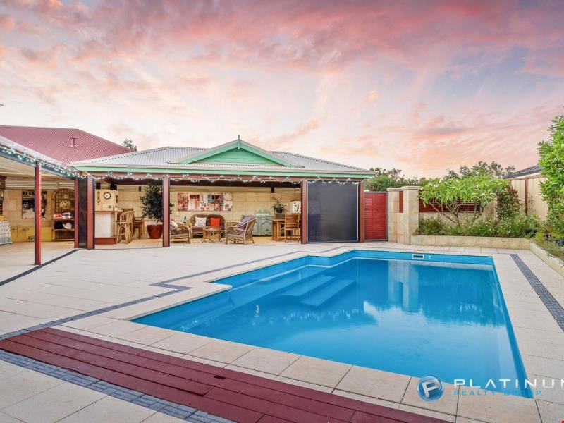 7 Frankland Place, Jane Brook WA 6056
