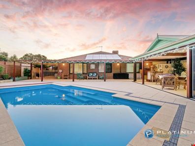 7 Frankland Place, Jane Brook WA 6056