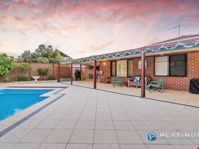 7 Frankland Place, Jane Brook WA 6056