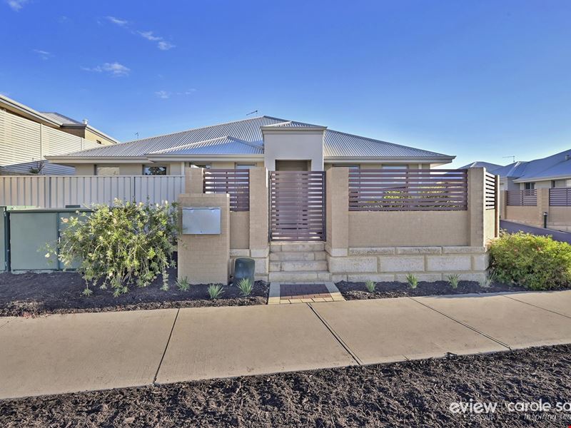 1/80 Ashley Road, Tapping WA 6065