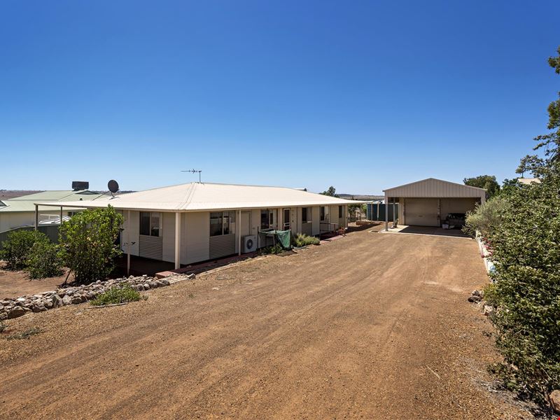 6 Green Drive, Nabawa WA 6532