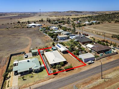 6 Green Drive, Nabawa WA 6532