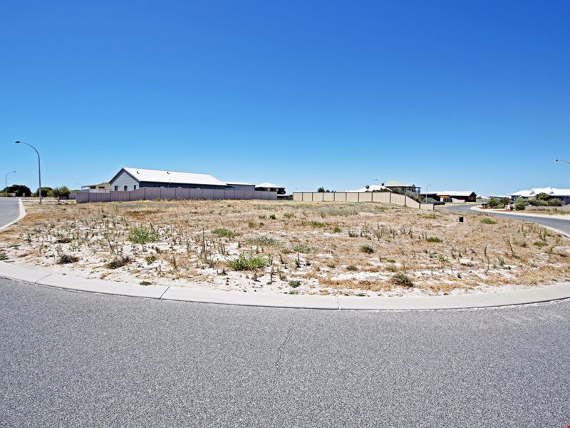 758/1 Hodgson Parkway, Green Head WA 6514
