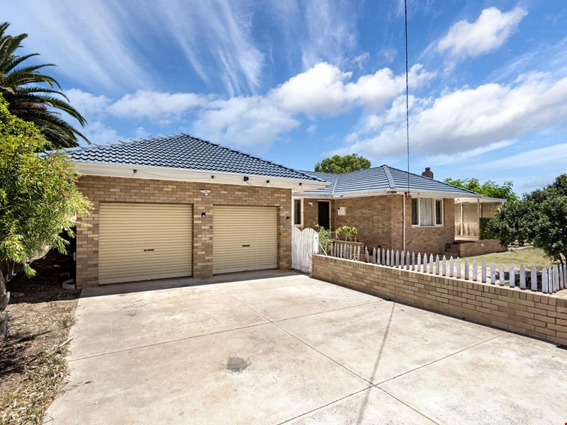 57 Wittenoom Street, Wonthella WA 6530
