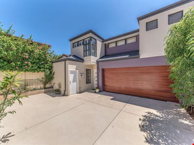 349A Stirling Street, Highgate WA 6003