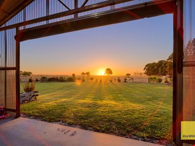 42 Ajana Drive, Marbelup WA 6330