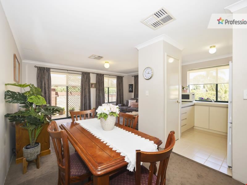 1/3 Reynolds Drive, Swan View WA 6056