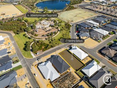 Lot 877 Harding Outlook, South Yunderup WA 6208