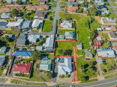 28A Ulster Road, Spencer Park WA 6330