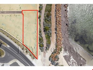 Lot 65,  Chine Place, Geographe WA 6280