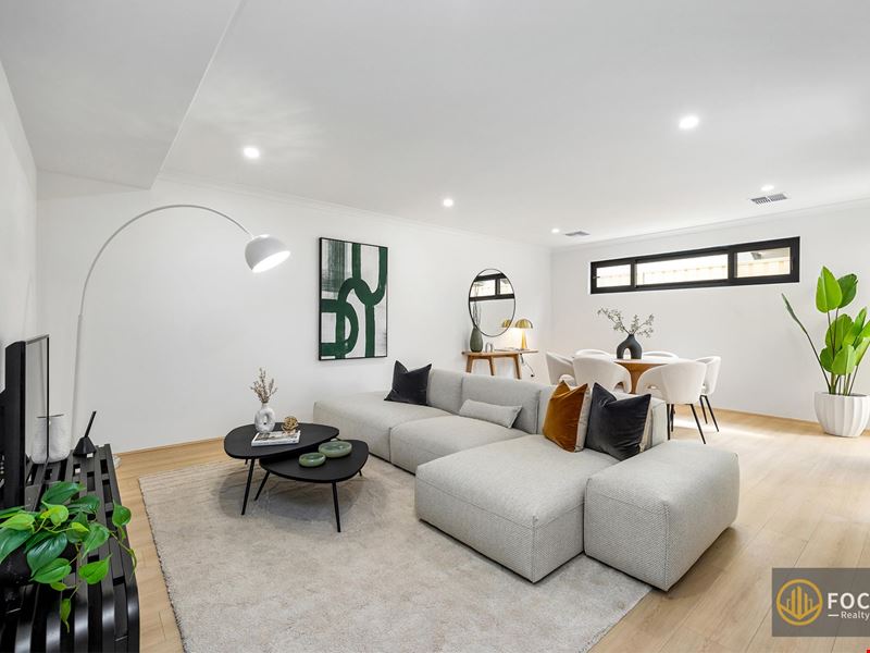 5/56A Tain Street, Ardross WA 6153