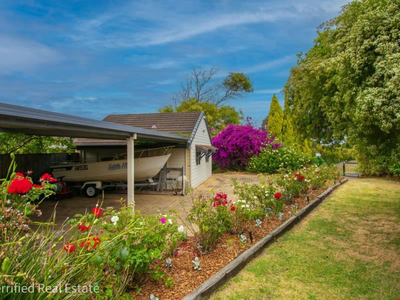 59 Morilla Road, Lower King WA 6330