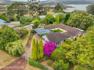 59 Morilla Road, Lower King WA 6330