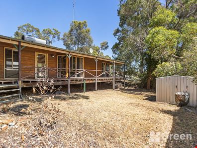 10 Forest View  Road, Dwellingup WA 6213