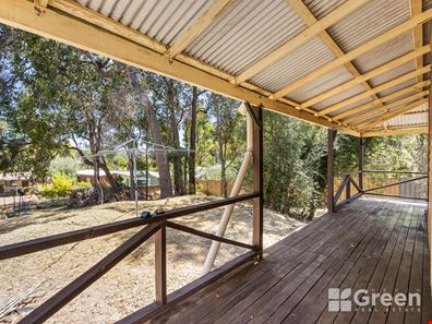 10 Forest View  Road, Dwellingup WA 6213