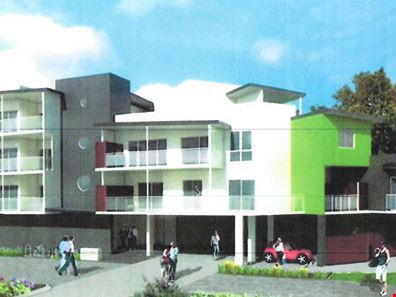 8-10 Cooper Street, Midland WA 6056