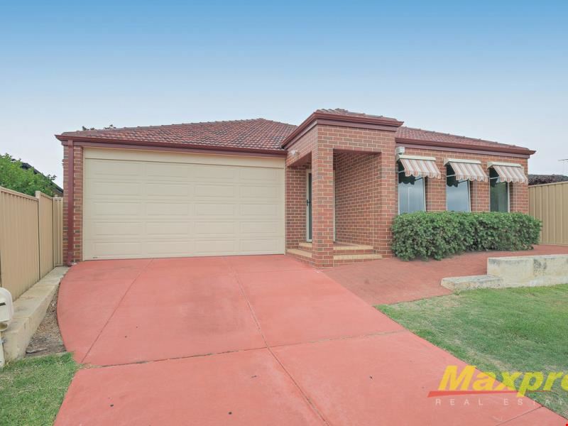 11A Tavistock Crescent, Lynwood WA 6147