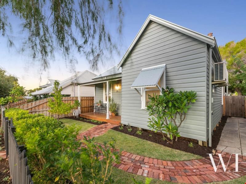 25 Solomon Street, Mosman Park WA 6012