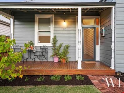 25 Solomon Street, Mosman Park WA 6012