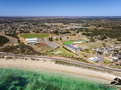 10/129 Point Leander Drive, Port Denison WA 6525