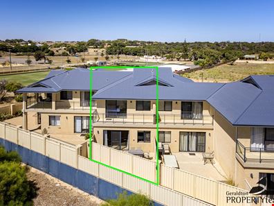 10/129 Point Leander Drive, Port Denison WA 6525