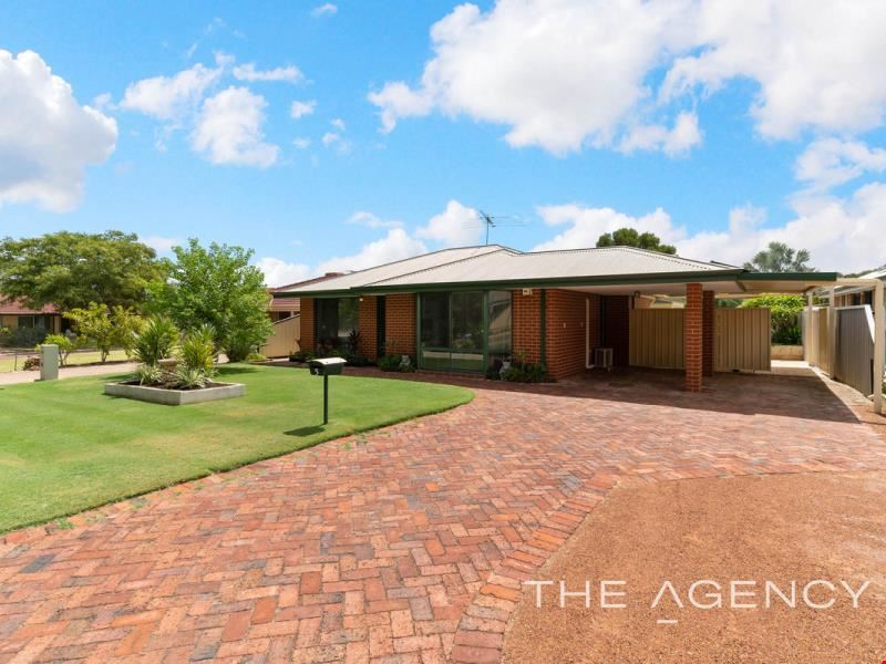 5 Bilby Place, Jane Brook WA 6056