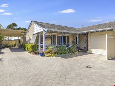 57B Southern Drive, Busselton WA 6280
