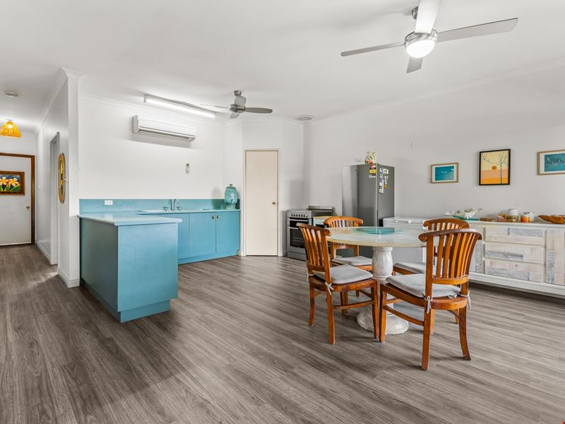 18/10 De Pledge Way, Cable Beach WA 6726